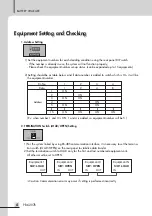 Предварительный просмотр 6 страницы Inter-m PB-6207B Operation Manual