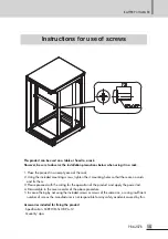 Предварительный просмотр 17 страницы Inter-m PB-6207B Operation Manual