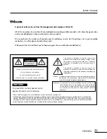 Предварительный просмотр 3 страницы Inter-m PB-9207 Operation Manual