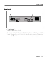 Предварительный просмотр 7 страницы Inter-m PB-9207 Operation Manual