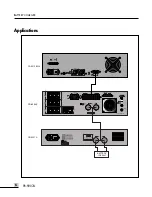 Предварительный просмотр 8 страницы Inter-m PB-9207 Operation Manual