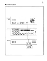 Предварительный просмотр 5 страницы Inter-m PB-9207A Operation Manual