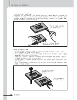 Предварительный просмотр 11 страницы Inter-m PC-6335 Operation Manual