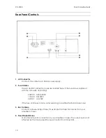 Предварительный просмотр 10 страницы Inter-m PC-9335 Operation Manual