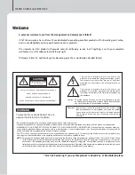 Preview for 2 page of Inter-m PC-9335G Operation Manual