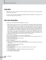 Preview for 4 page of Inter-m PC-9335G Operation Manual