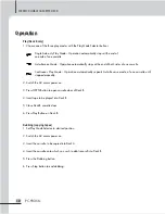 Preview for 12 page of Inter-m PC-9335G Operation Manual