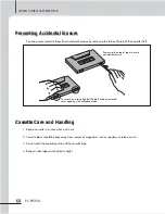 Preview for 14 page of Inter-m PC-9335G Operation Manual