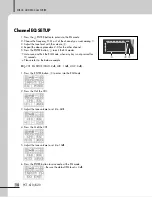 Предварительный просмотр 16 страницы Inter-m PCT-610 Operation Manual