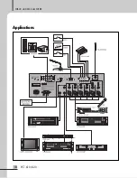 Предварительный просмотр 20 страницы Inter-m PCT-610 Operation Manual