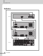 Предварительный просмотр 8 страницы Inter-m PM-6228 Operation Manual