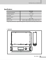 Предварительный просмотр 15 страницы Inter-m PMC-6208 Operation Manual