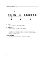 Preview for 8 page of Inter-m PO-9106 Operation Manual