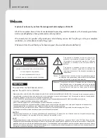 Preview for 2 page of Inter-m PP-6213 Operation Manual