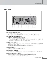 Предварительный просмотр 11 страницы Inter-m PSI-5120 Operation Manual