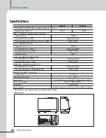 Предварительный просмотр 24 страницы Inter-m PSI-5120 Operation Manual