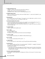 Preview for 8 page of Inter-m PSI-5120A Operation Manual