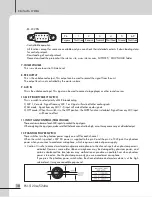 Предварительный просмотр 12 страницы Inter-m PSI-5120A Operation Manual