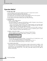 Предварительный просмотр 14 страницы Inter-m PSI-5120A Operation Manual