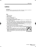 Preview for 5 page of Inter-m PT-9107SD Operation Manual