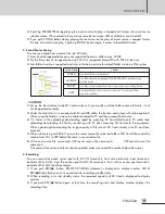 Preview for 11 page of Inter-m PV-6232A Operation Manual