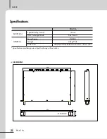 Preview for 11 page of Inter-m PX-6116 Operation Manual