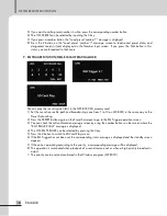 Предварительный просмотр 18 страницы Inter-m RM-6800 Operation Manual