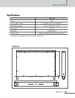 Предварительный просмотр 11 страницы Inter-m RME-6108 Operation Manual