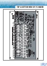 Предварительный просмотр 13 страницы Inter-m SC-624 Service Manual