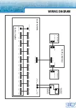 Предварительный просмотр 17 страницы Inter-m SC-624 Service Manual