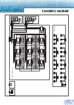 Предварительный просмотр 19 страницы Inter-m SC-624 Service Manual