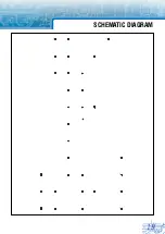 Предварительный просмотр 21 страницы Inter-m SC-624 Service Manual