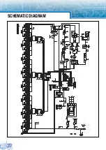 Предварительный просмотр 22 страницы Inter-m SC-624 Service Manual