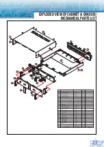 Предварительный просмотр 23 страницы Inter-m SC-624 Service Manual