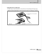 Preview for 19 page of Inter-m SYSTEM-2240G Operation Manual