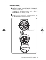 Предварительный просмотр 13 страницы Inter-m VCD-412VIM Operating Manual