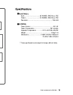 Preview for 15 page of Inter-m VQD-1404 Operating Manual