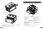 Inter-Tech 1791 Assembly Manual preview