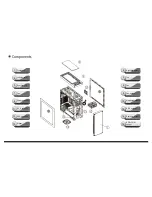 Предварительный просмотр 4 страницы Inter-Tech M-908 Manual