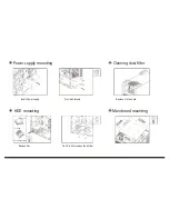 Предварительный просмотр 6 страницы Inter-Tech M-908 Manual