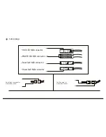 Предварительный просмотр 8 страницы Inter-Tech M-908 Manual