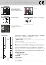 Предварительный просмотр 2 страницы Inter-Tech S-3901 Manual