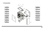 Предварительный просмотр 6 страницы Inter-Tech X-908 Manual