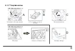 Предварительный просмотр 8 страницы Inter-Tech X-908 Manual