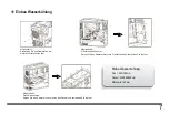 Предварительный просмотр 9 страницы Inter-Tech X-908 Manual