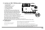 Предварительный просмотр 13 страницы Inter-Tech X-908 Manual