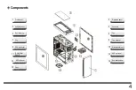 Предварительный просмотр 22 страницы Inter-Tech X-908 Manual