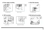 Предварительный просмотр 23 страницы Inter-Tech X-908 Manual