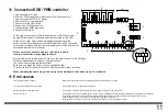 Предварительный просмотр 29 страницы Inter-Tech X-908 Manual