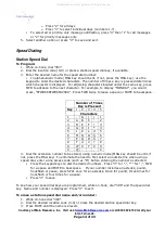 Preview for 14 page of Inter-Tel 560.4100 User Manual